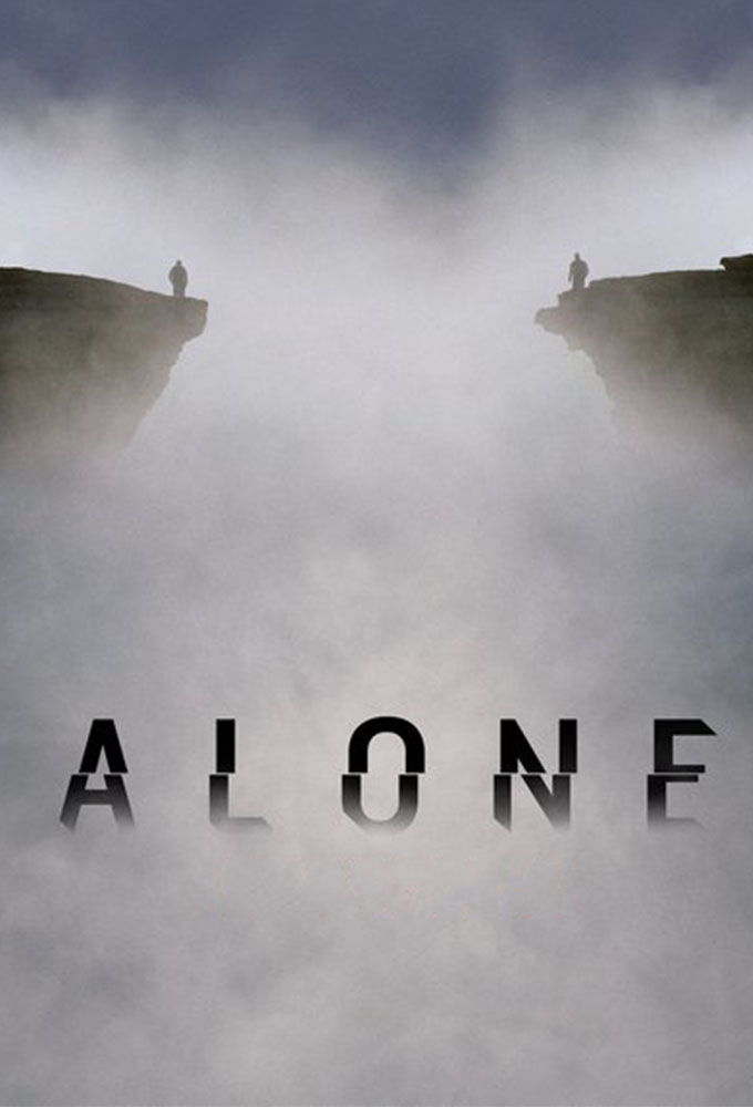 Alone - Season 4 [62908] (A1772118695) [[Shows 2.0]] --Plex--